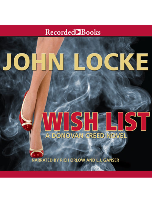 Title details for Wish List by John Locke - Wait list